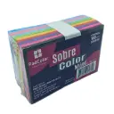 SOBRE MINI 9.3X6.0 COLOR PADI