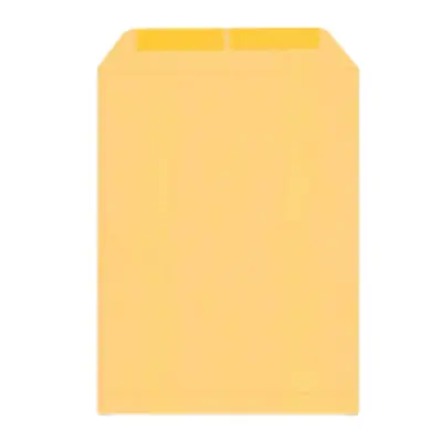 [7502278545267] SOBRE MANILA CARTA 23X30.5 FORTEC B-23-KG