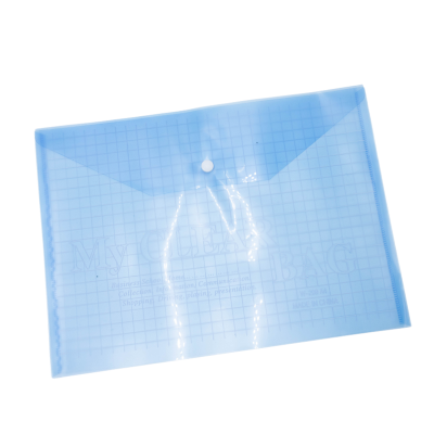 [0755] SOBRE PLASTICO BOTON CARTA ALIAMEX C209