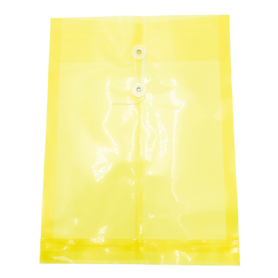 SOBRE PLASTICO HILO CARTA ALIAMEX F118
