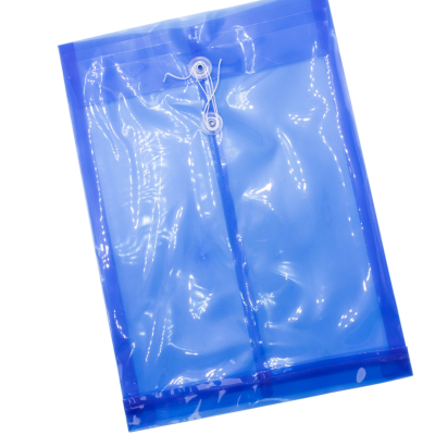SOBRE PLASTICO HILO OFICIO ALIAMEX F119