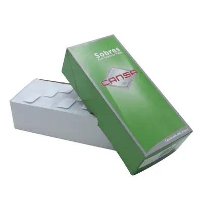 SOBRE VISITA 1 5.7X8.9CM