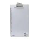 TABLA CLIP PLASTICO OFICIO BACO