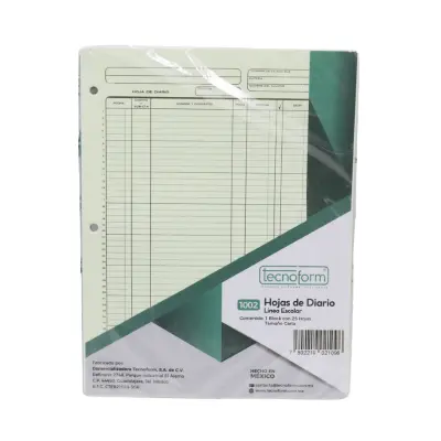 [7502219021096] HOJA DE DIARIO TECNO 1002