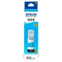 TINTA EPSON T544 CYAN