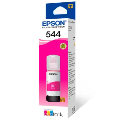 [010343941991] TINTA EPSON T544 MAGENTA
