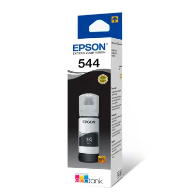 [010343941977] TINTA EPSON T544 NEGRO