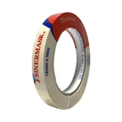 [0564] CINTA MASKING 12X50 SINERMASK 106
