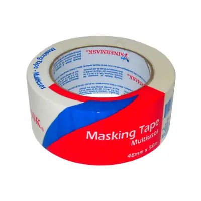 CINTA MASKING 48X50 SINERMASK 106