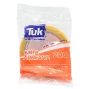 CINTA TRANSPARENTE 18X65 TUK 200