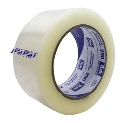 CINTA TRANSPARENTE 48X150 TUK 290