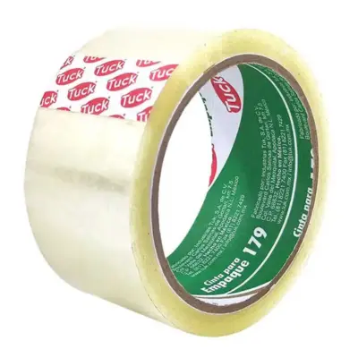 [721672005116] CINTA TRANSPARENTE 48X50 TUK 179