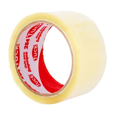 CINTA TRANSPARENTE 48X50 TUK 284