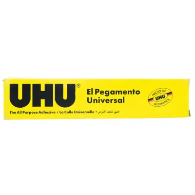 [4026700408157] PEGAMENTO 125ML UHU