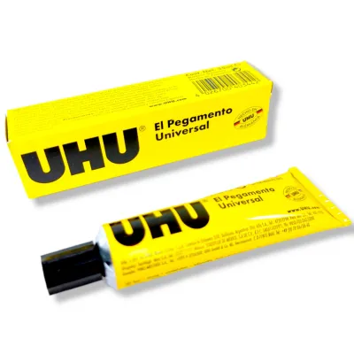 PEGAMENTO 35ML UHU