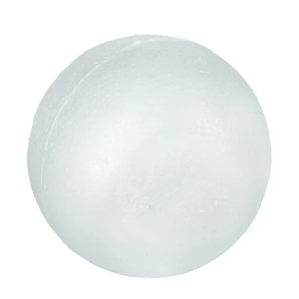 UNICEL BOLA 4 (5CM)