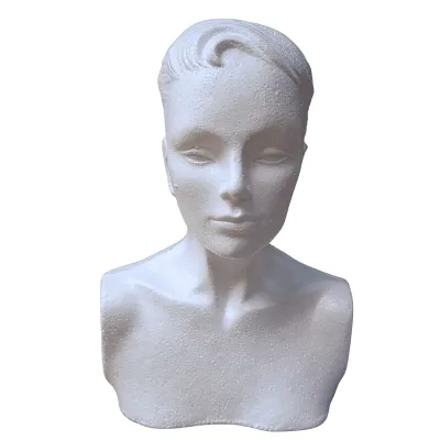 [PC592B] UNICEL CABEZA BUSTO 42X30 592B