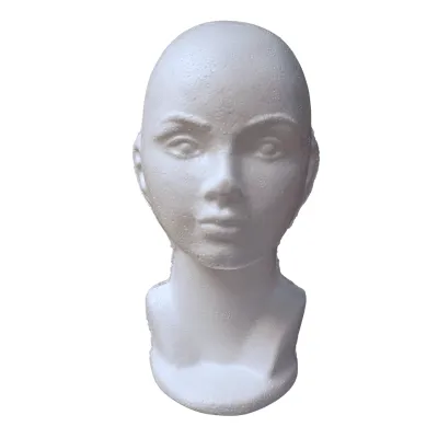 UNICEL CABEZA C.OREJAS 33.4X16.5 (592E)