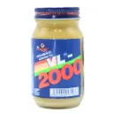 PEGAMENTO AMARILLO 107ML VL2000 VIDRIO