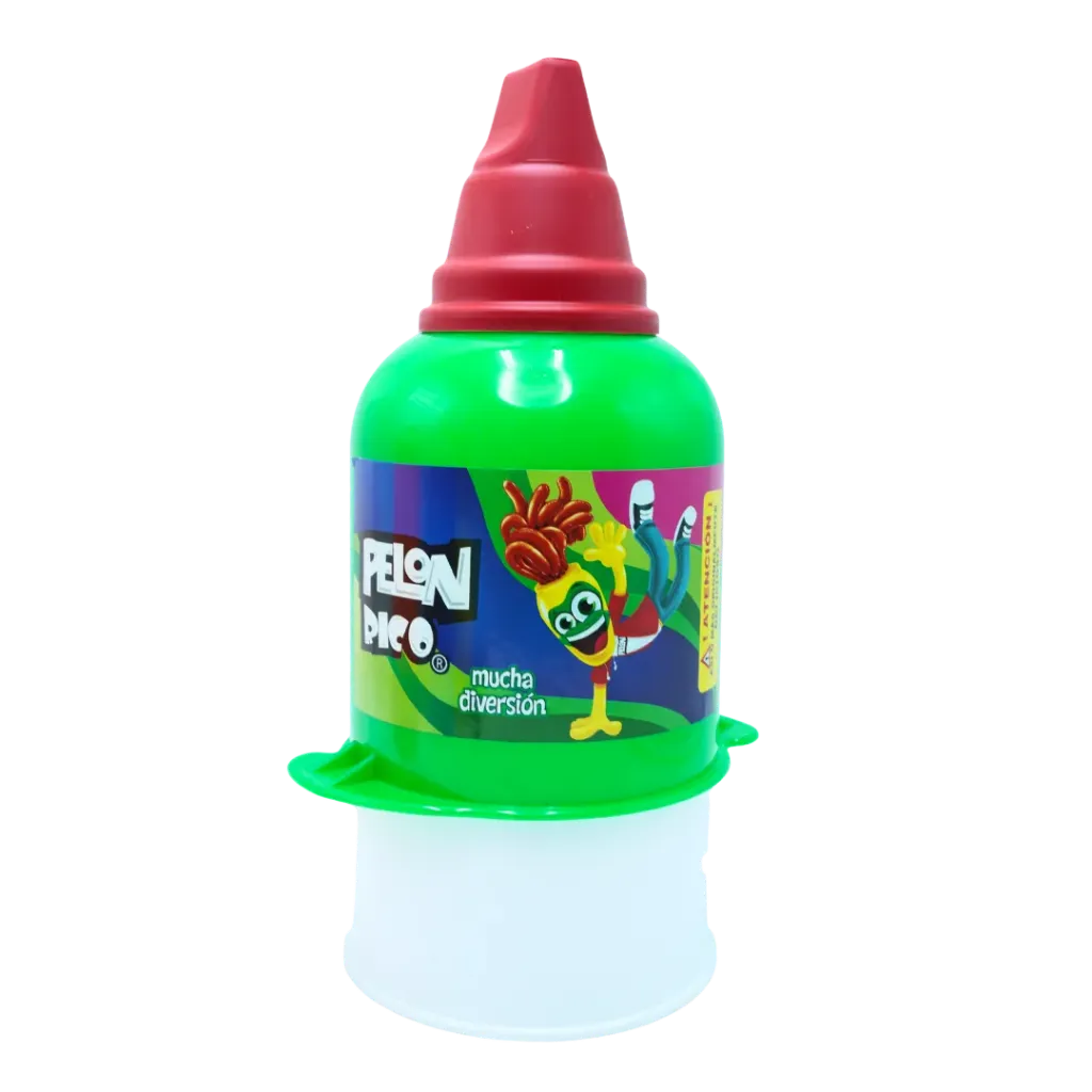 [DULCERO5] DULCERO PELON PELORICO