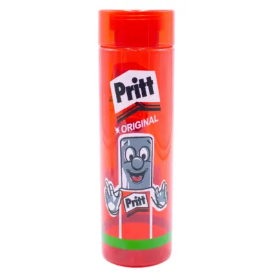DULCERO CILINDRITO PRITT
