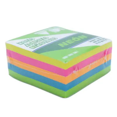 [7502268250478] MEMOTIPS VIDI 2X2 NEON 250H