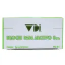 BROCHE P/ARCHIVO 8 CM VIDI BR8