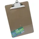TABLA CLIP CARTA MDF VIDI TCC