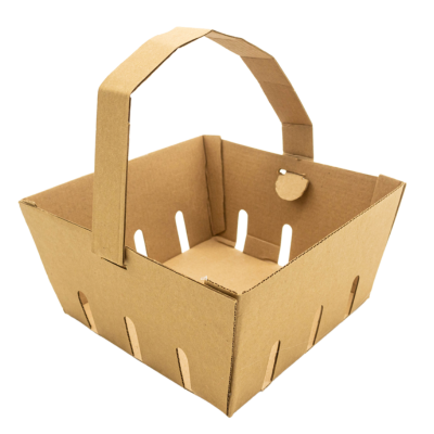 [CAJACANASTACORTA] CAJA CARTON CANASTA ASA CORTA