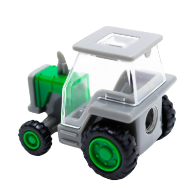 SACAPUNTAS TRACTOR MANNY 507