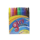 CRAYONES GIRABLES C12 MANNY MN-PCG
