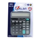 CALCULADORA DE ESCRITORIO 12 DIG. VELSA 8837B