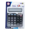 CALCULADORA ESCRITORIO 12 DIG. VELSA 9633B