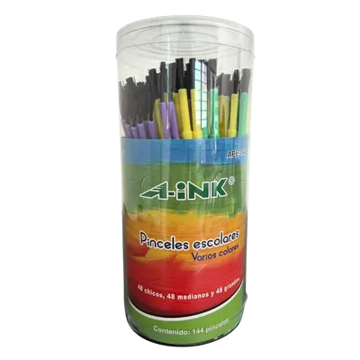 PINCEL A-INK APE-144 CH-M-G