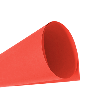 CARTULINA IRIS ROJO SAIRA 41