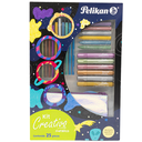 KIT CREATIVO METALICO C25 PELIKAN
