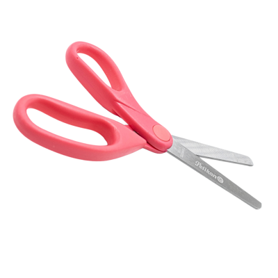 [7501015217245] TIJERA ESCOLAR ZURDA 5 PELIKAN