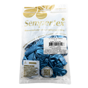 GLOBOS SEMPERTEX 5 REFLEX AZUL C50