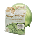 GLOBOS SEMPERTEX 12 REFLEX VERDE LIMA C50