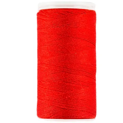 HILO COATS ROJO CLARO 6042