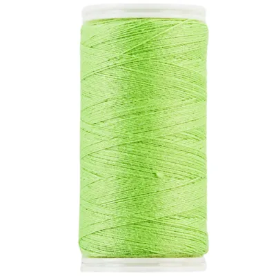 HILO COATS VERDE CLARO 92