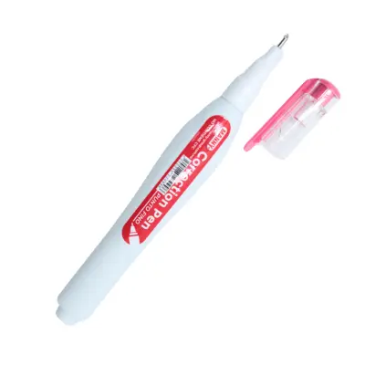 [7502285230996] CORRECTOR PLUMA 10ML MANNY 1051M