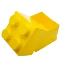 DULCERO CUBO LEGO