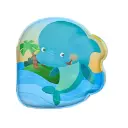 LIBRO ANIMALITOS AL AGUA 8 PAG