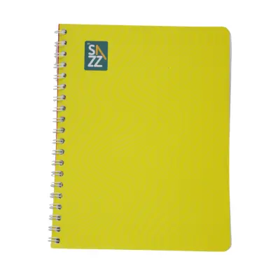 CUADERNO PROF C5 100H SAZZ CLASSIC 93346