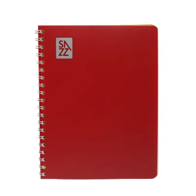 CUADERNO PROF RY 100H SAZZ FLEXI 93358