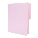CARPETA CARTA ROSA PRINTECK