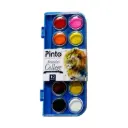 ACUARELAS C12 COLLEGE PINTO 44108