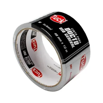 [721672037384] CINTA DUCTOS 48X10 TUK 90T