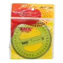 TRANSPORTADOR BACO 360° RV-24100